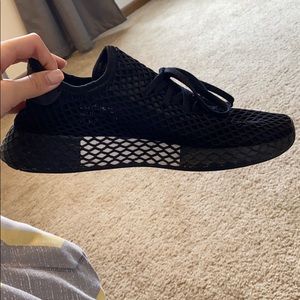 Adidas deerupt shoes